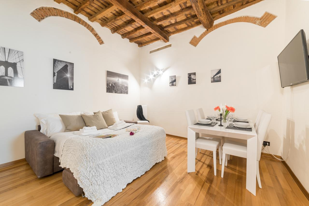 Signoria Imperial Apartment Florenţa Exterior foto