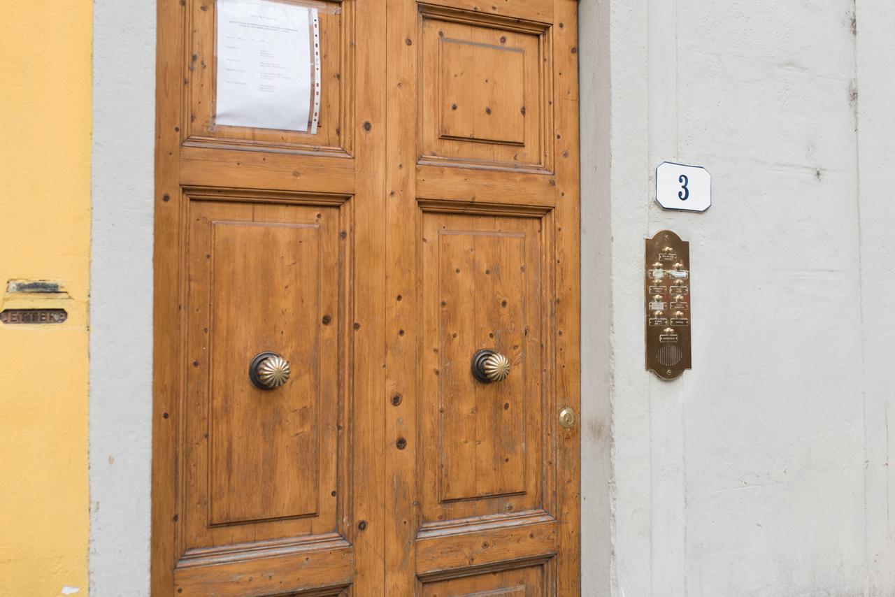 Signoria Imperial Apartment Florenţa Exterior foto