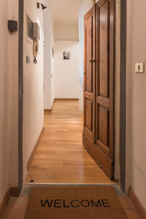 Signoria Imperial Apartment Florenţa Exterior foto