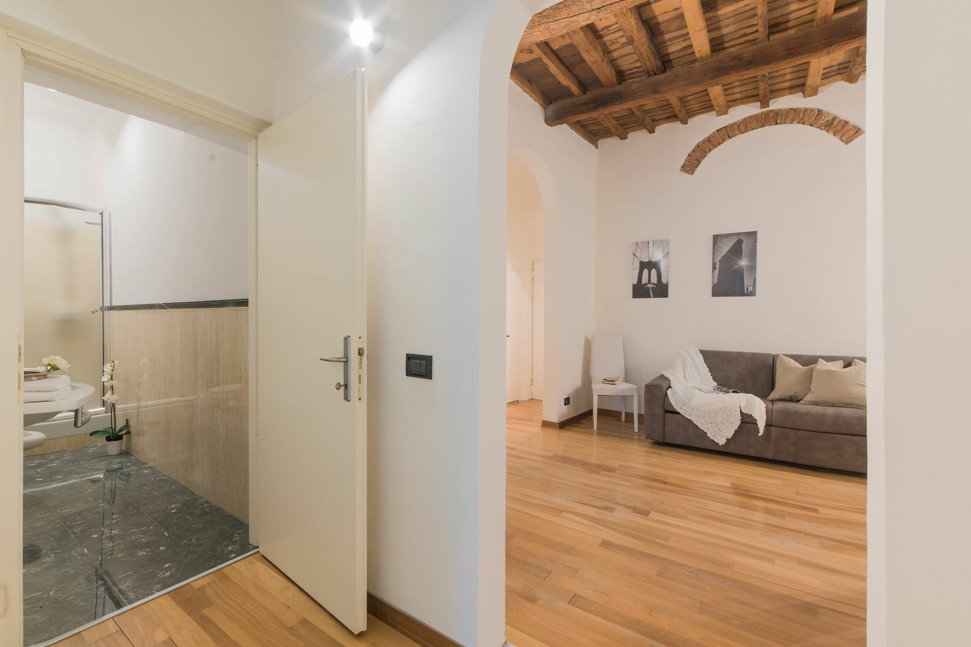 Signoria Imperial Apartment Florenţa Exterior foto