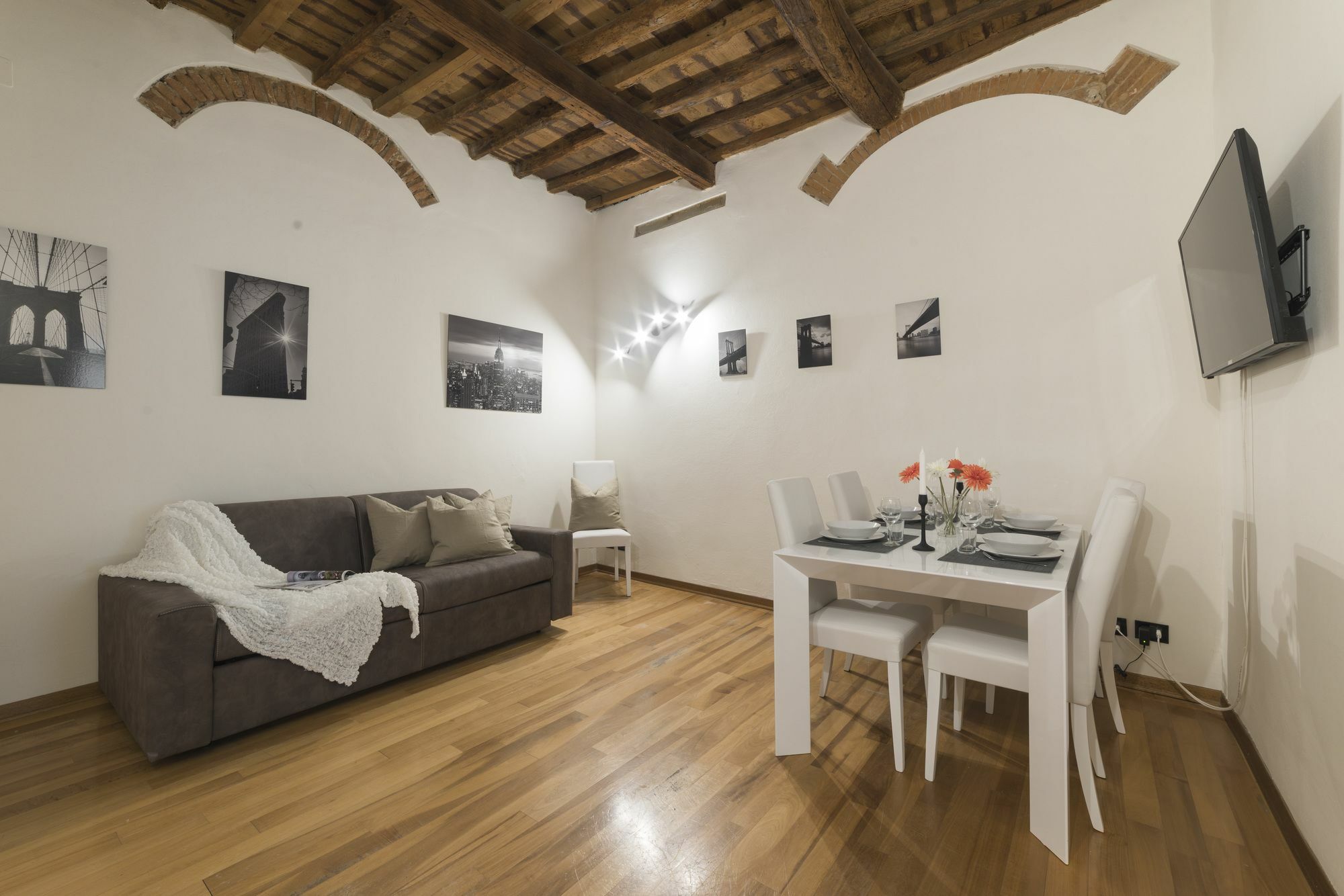 Signoria Imperial Apartment Florenţa Exterior foto