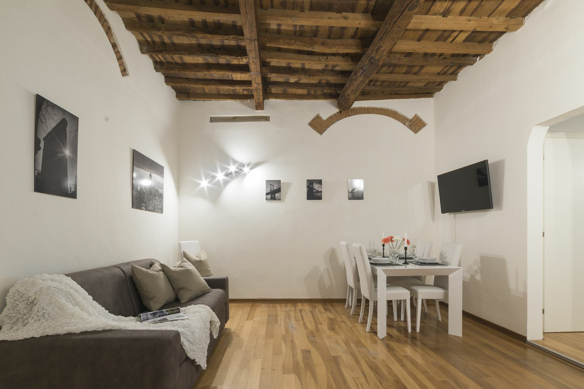Signoria Imperial Apartment Florenţa Exterior foto