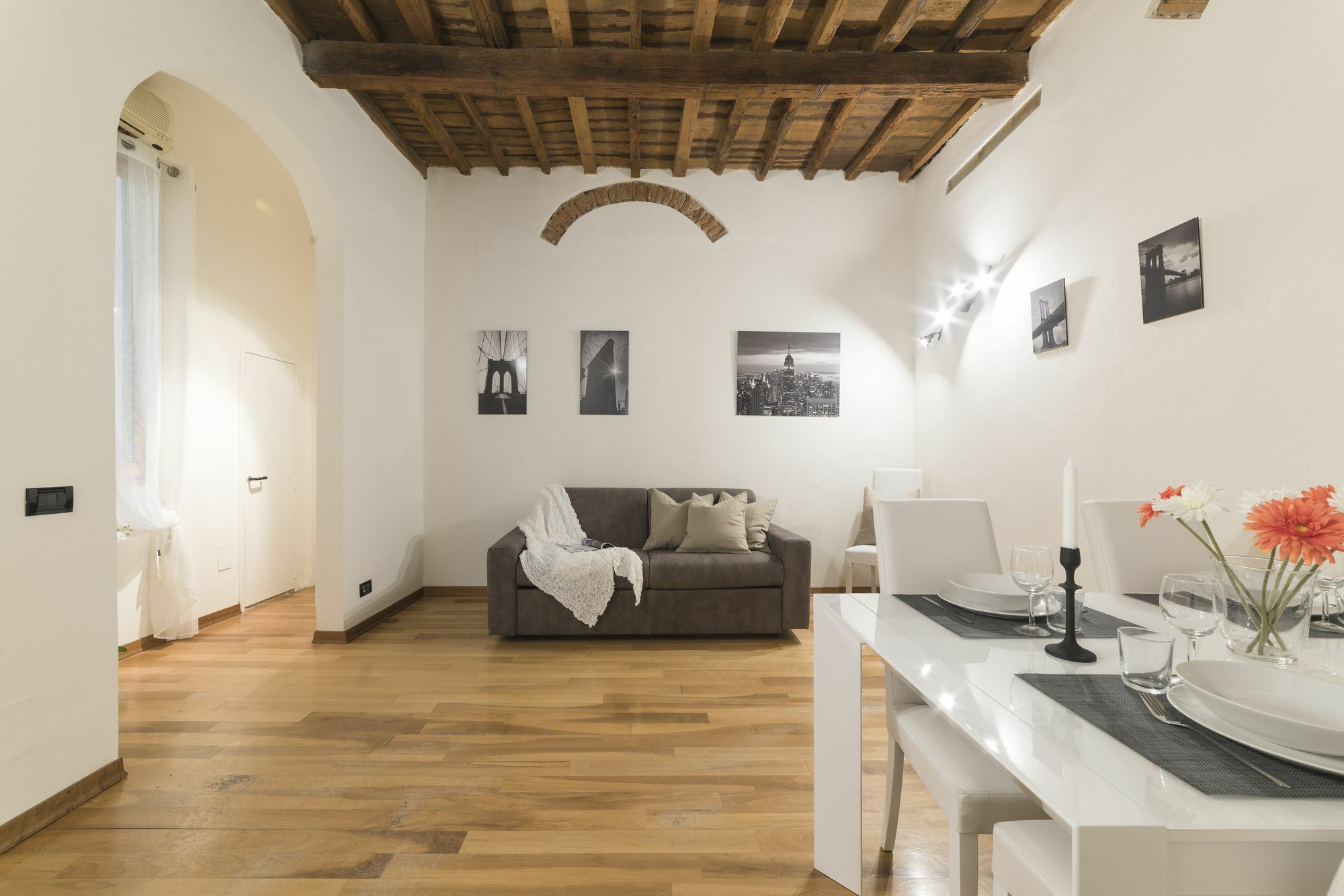 Signoria Imperial Apartment Florenţa Exterior foto
